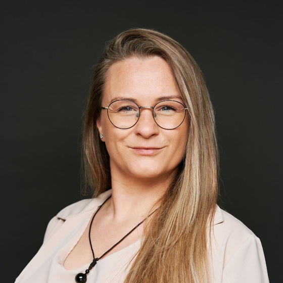 Stacey Wragg